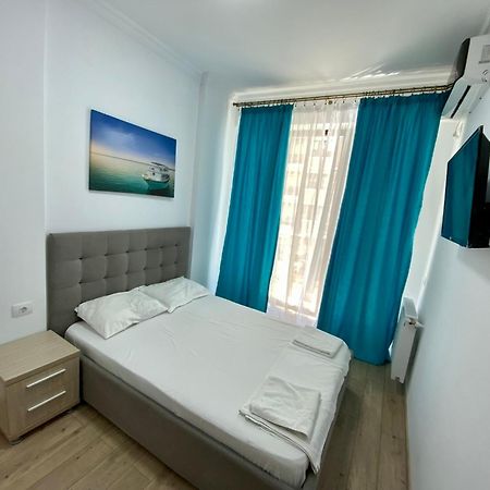 Solid Residence Mamaia Luaran gambar