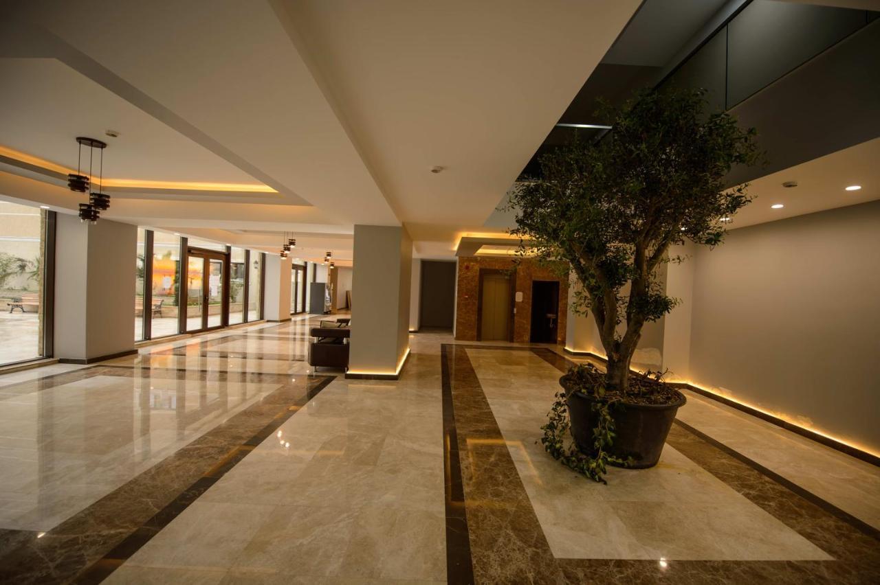 Solid Residence Mamaia Luaran gambar