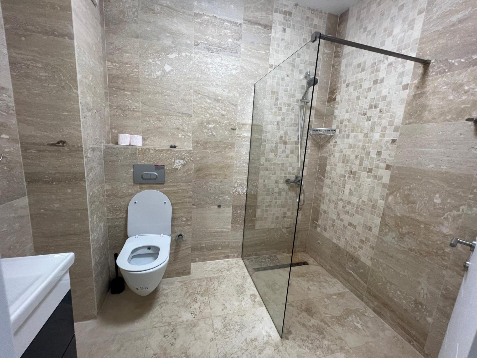 Solid Residence Mamaia Luaran gambar