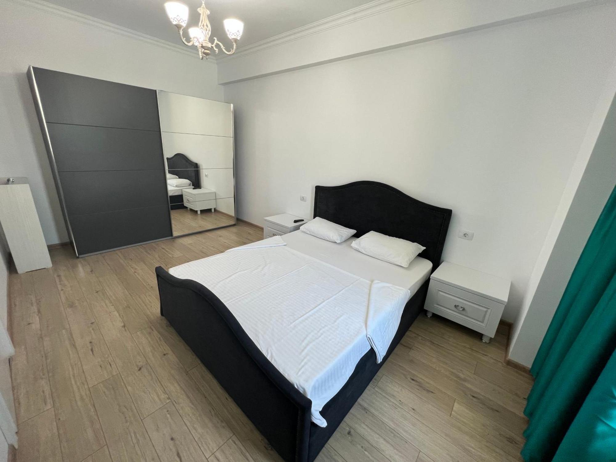 Solid Residence Mamaia Luaran gambar