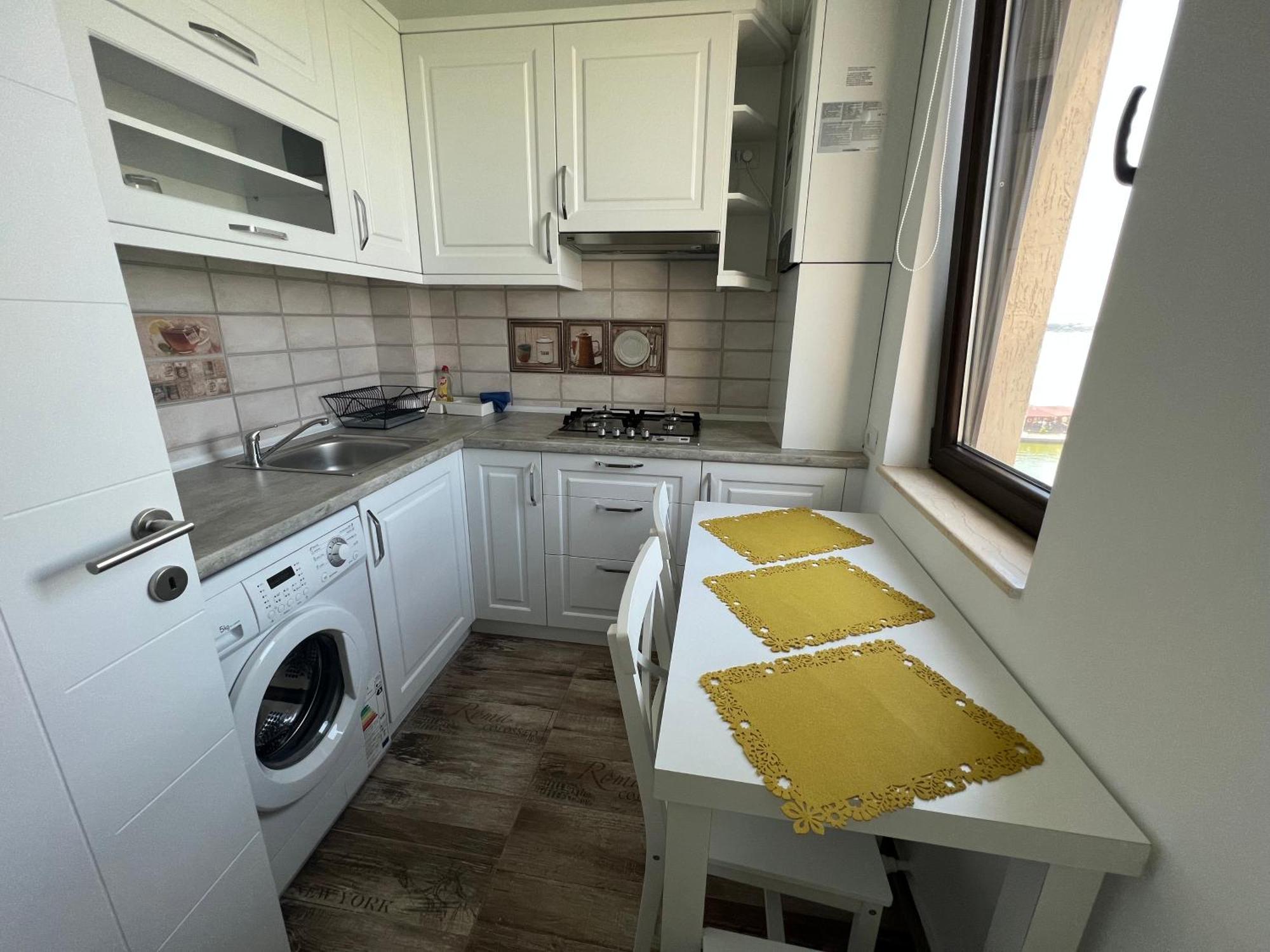 Solid Residence Mamaia Luaran gambar