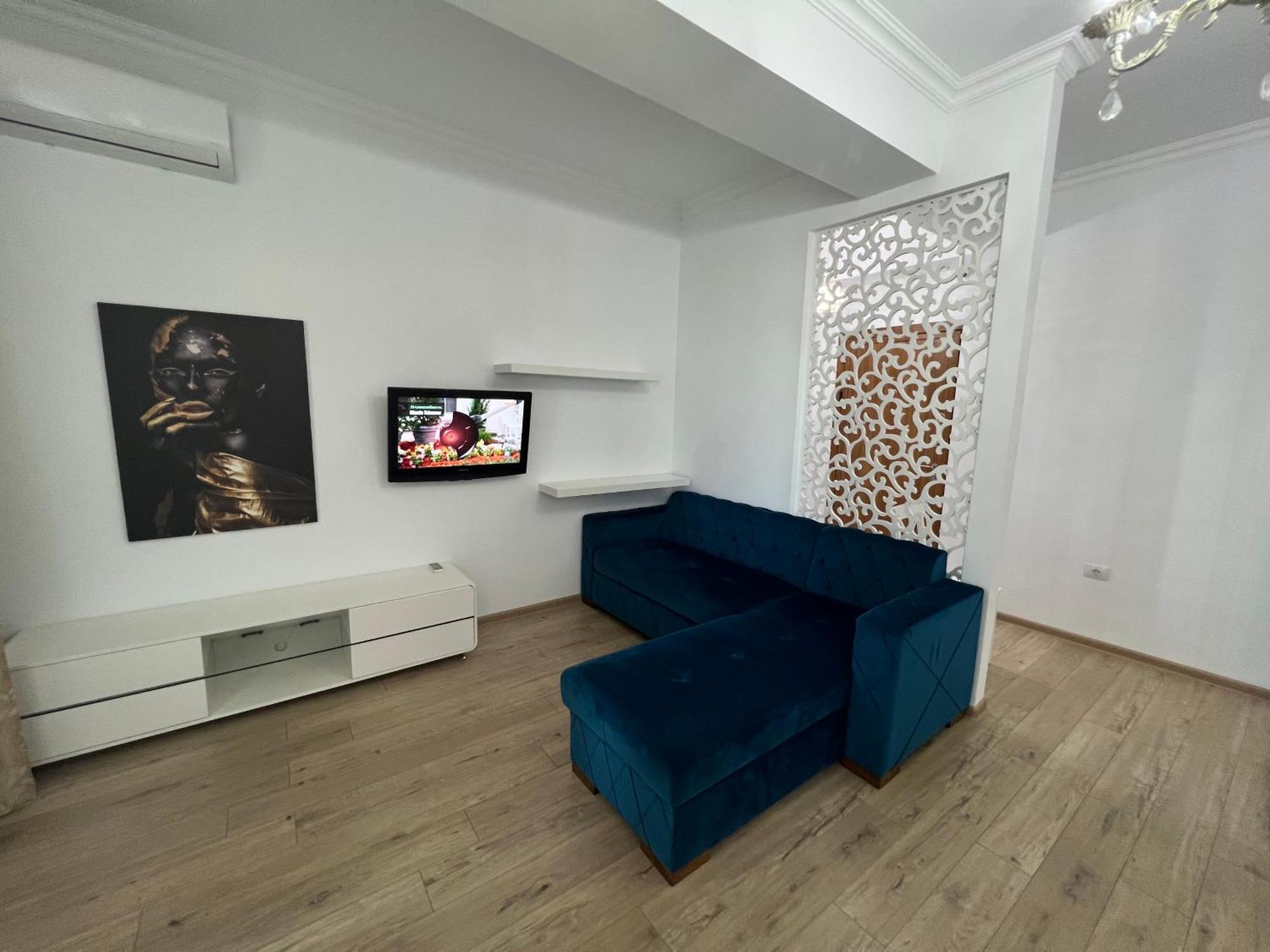 Solid Residence Mamaia Luaran gambar