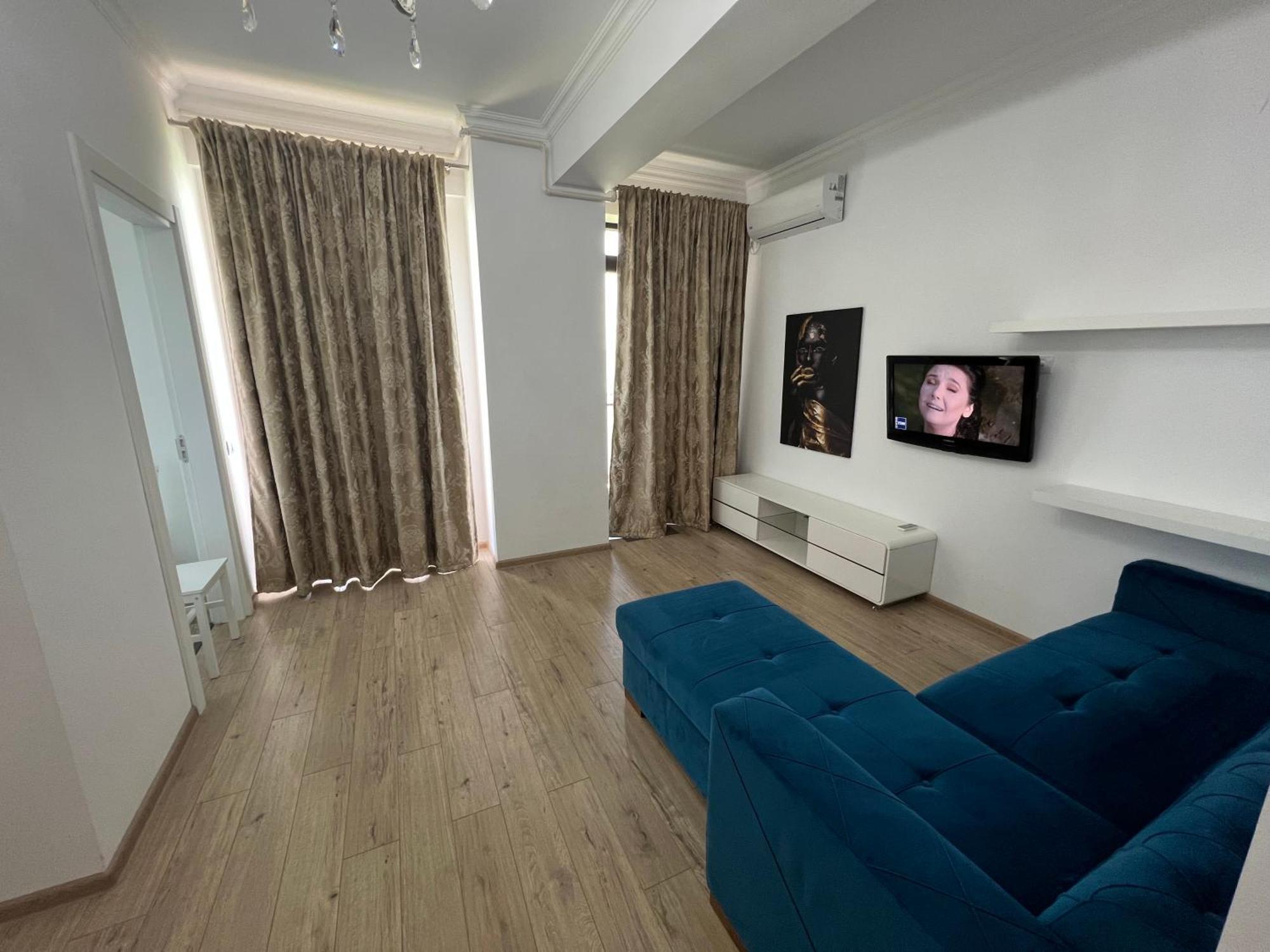 Solid Residence Mamaia Luaran gambar
