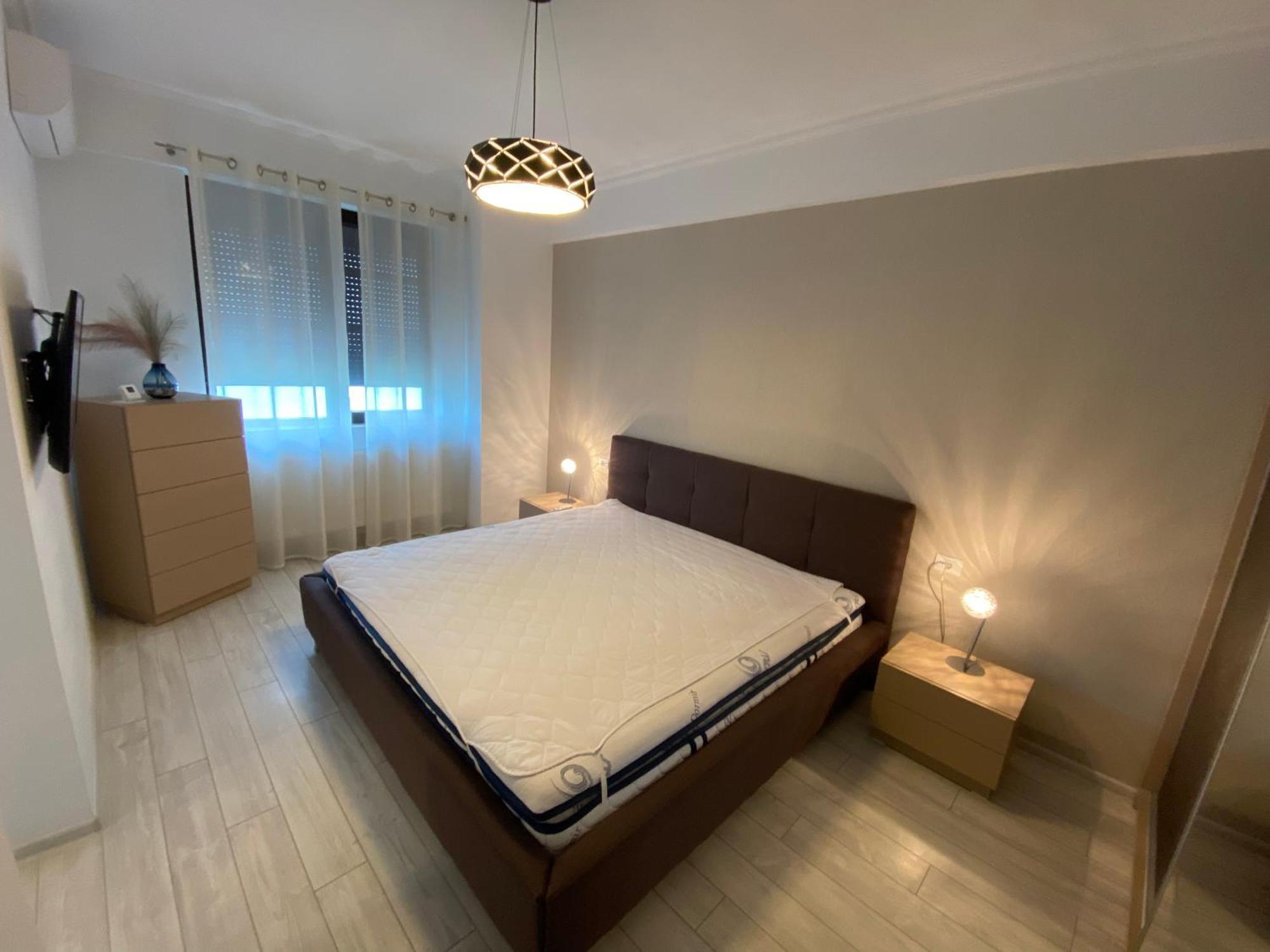 Solid Residence Mamaia Luaran gambar