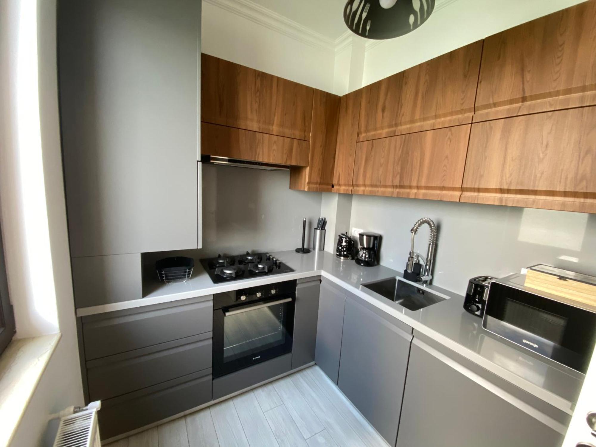 Solid Residence Mamaia Luaran gambar