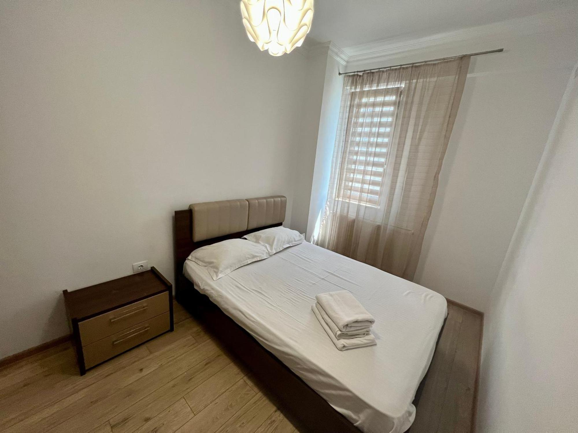 Solid Residence Mamaia Luaran gambar