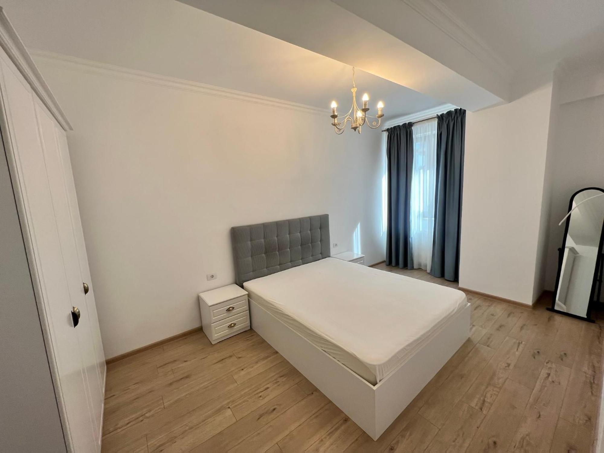 Solid Residence Mamaia Luaran gambar